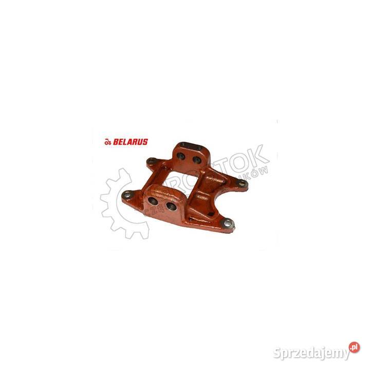 Korpus widełek skrzyni nowy typ mtz oryginał Pozostałe Parczew