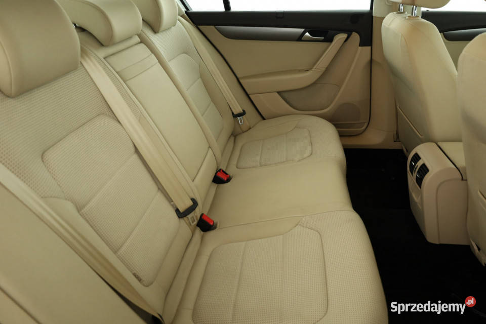VW Passat 20 TDI mazowieckie Piaseczno