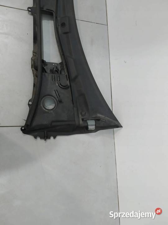 PODSZYBIE PLASTIKOWE V60 II 31479548 Volvo S60