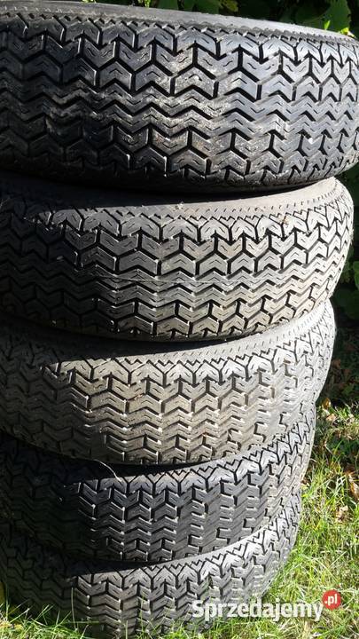 Firestone 18513 Klasyki całoroczne Samochodowe Gorzów Wielkopolski
