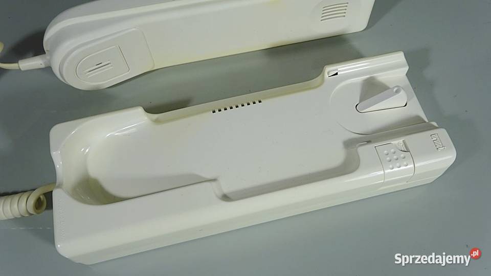 DomofonUnifon włoskiej firmy URMET model 1131 Chorzów