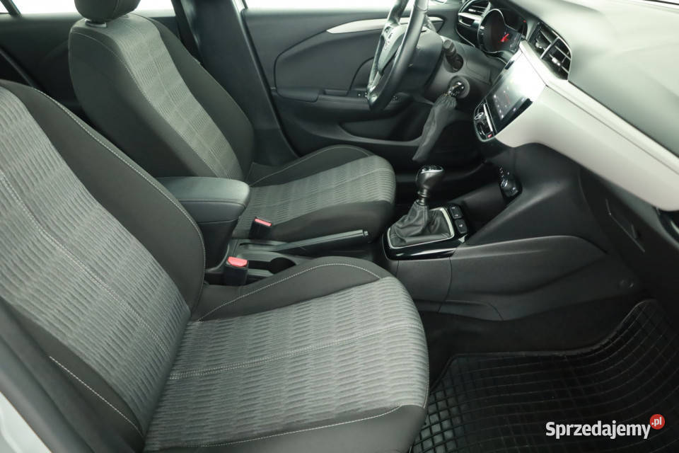 Opel Corsa 12 Turbo czujnik deszczu Piaseczno