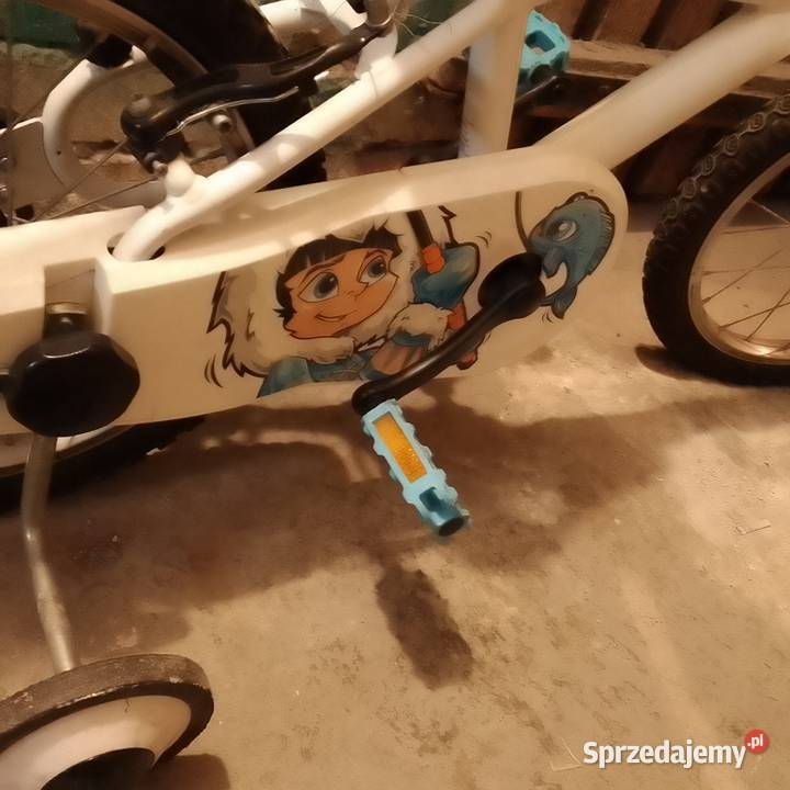 Sprzedam rower