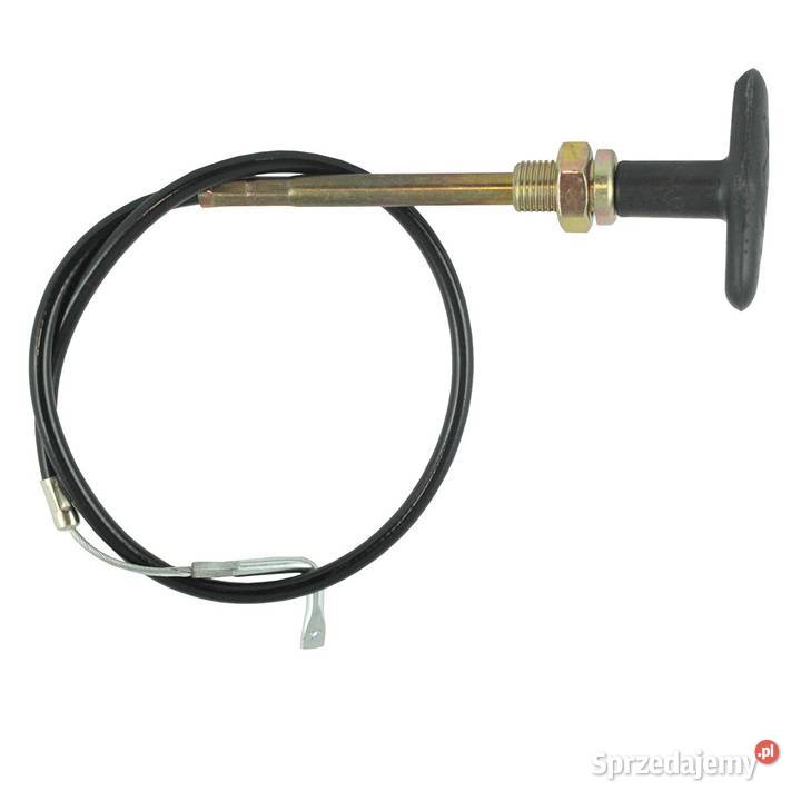 Linka gaszenia 560 mm Iseki TETLTSTU Pozostałe Tajęcina sprzedam