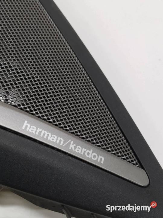 GŁOŚNIK W DRZWI HARMAN KARDON 7409155 9184794 świętokrzyskie
