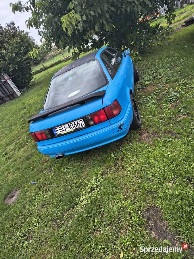 Audi 80 b4 80 Gorzów Wielkopolski