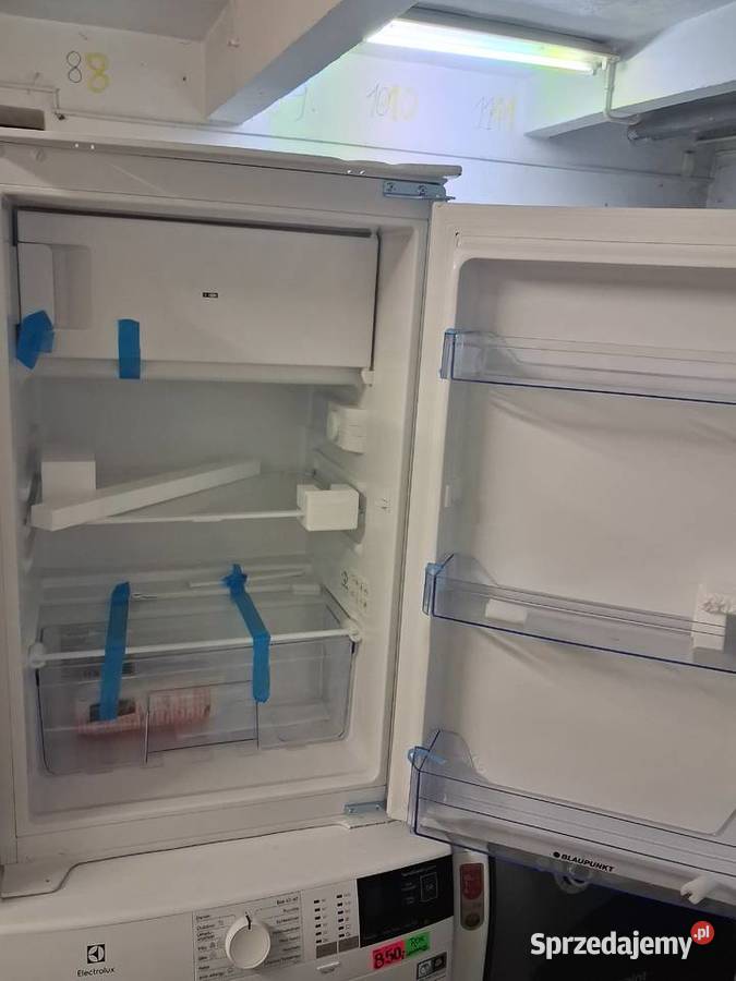 LODÓWKA DO ZABUDOWY BLAUPUNKT NOWA 54cm
