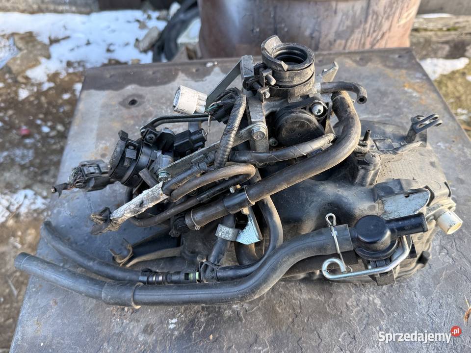 Przepustnica Wtrysk Honda Varadero XL 125 V 0712 Pilzno