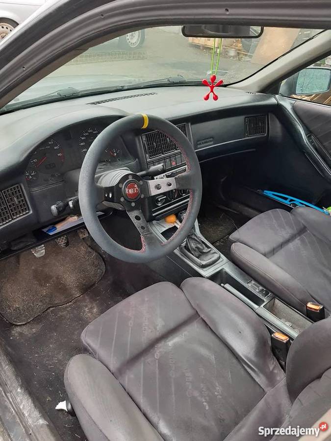 Audi 80 b4 quattro Zamiana e30e36 dolnośląskie