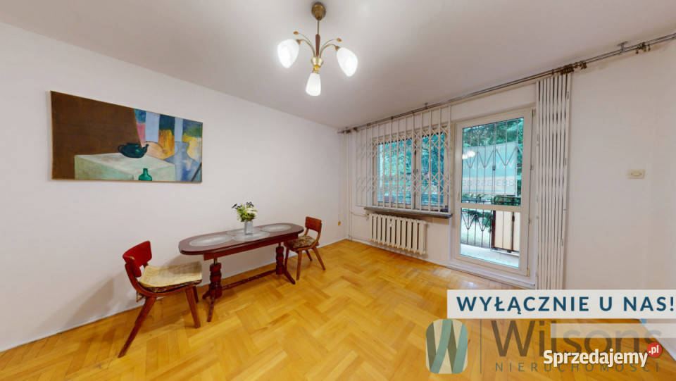 Mieszkanie na wynajem Warszawa Most