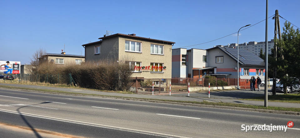 Dom wolnostojący Rybnik 150m2 garaż