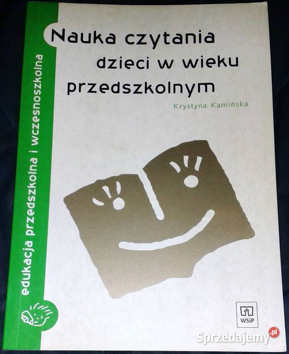 Nauka czytania dzieci w wieku przedszkolnym lubelskie