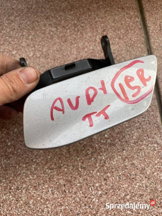 NOWE ORYGINALNE AUDI OE WSPORNIK ZAWIASU Kozy