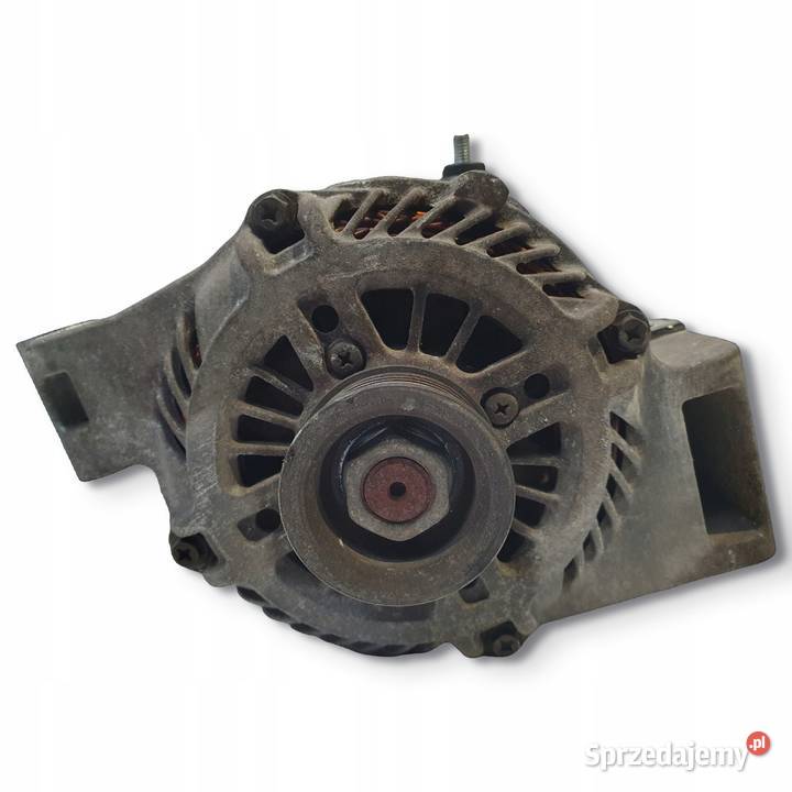 ALTERNATOR Mazda 3 20 16V A3TG1391A 90A Chełm sprzedam