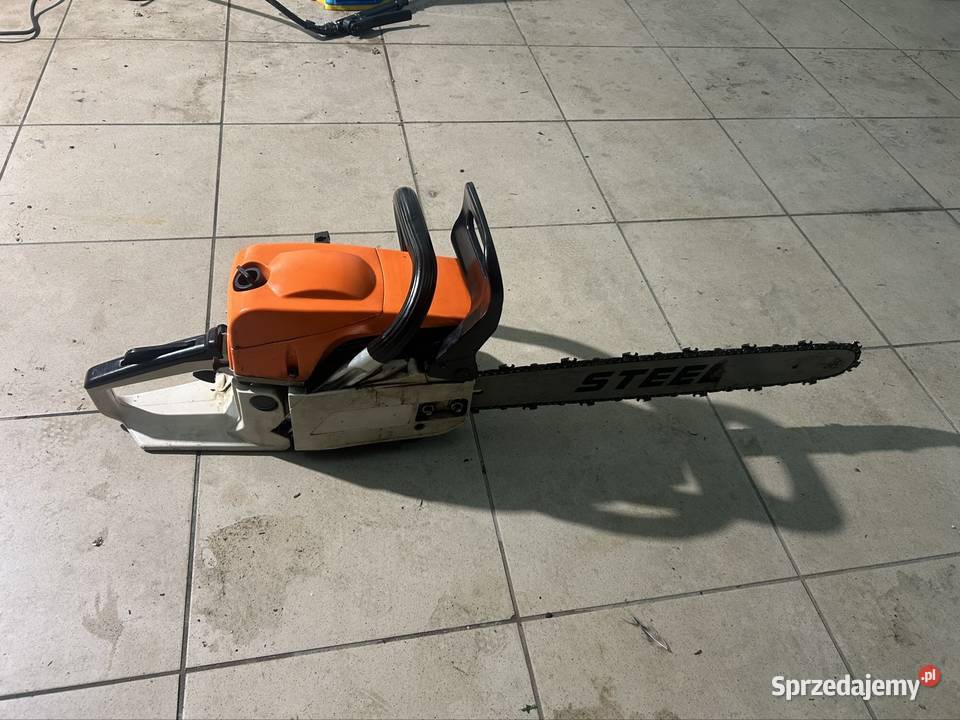 Piła Łańcuchowa STEEL Tarnów