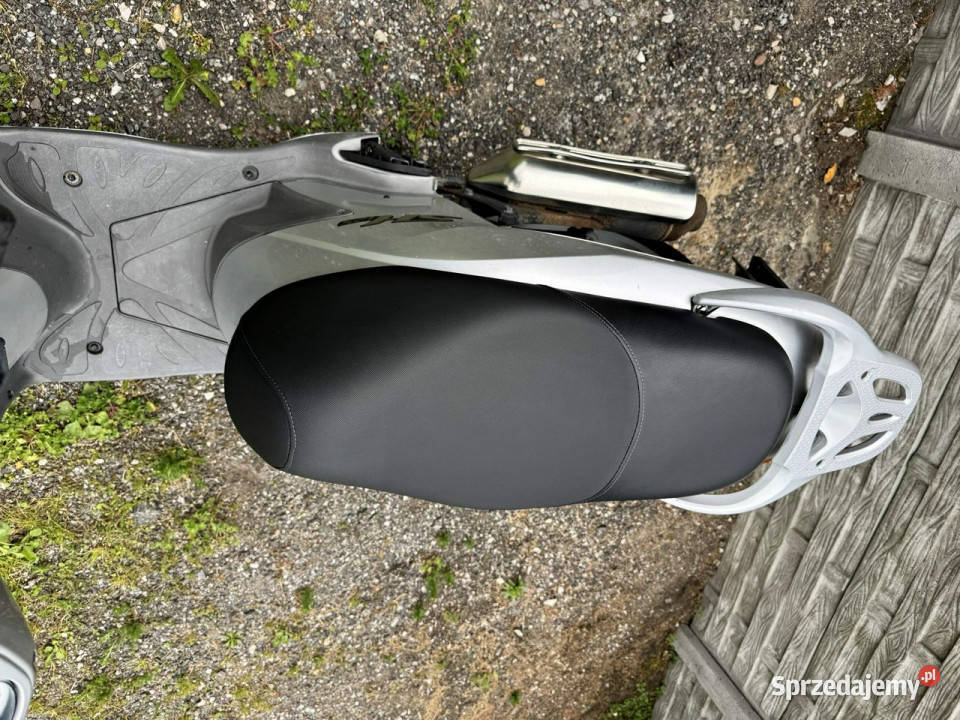 Honda SH SH 125 14 Bliżyn