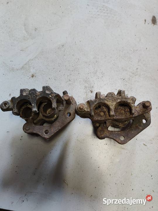 Zacisk hamulcowy kvf 650 kawasaki 700 Wiele