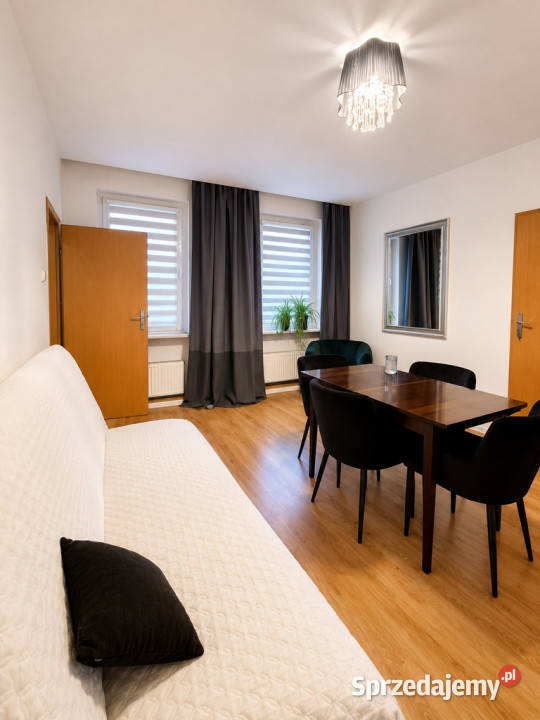 Na sprzedaż 2pokojowe mieszkanie Szczecin 51