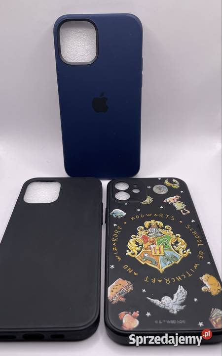 iPhone 12 64 GB Blue 84 Łódź