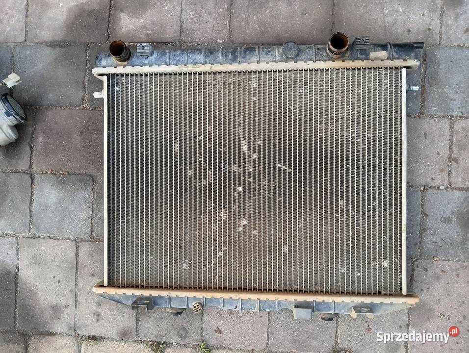 Opel Frontera A reflektory lampy przednie części Wiązów