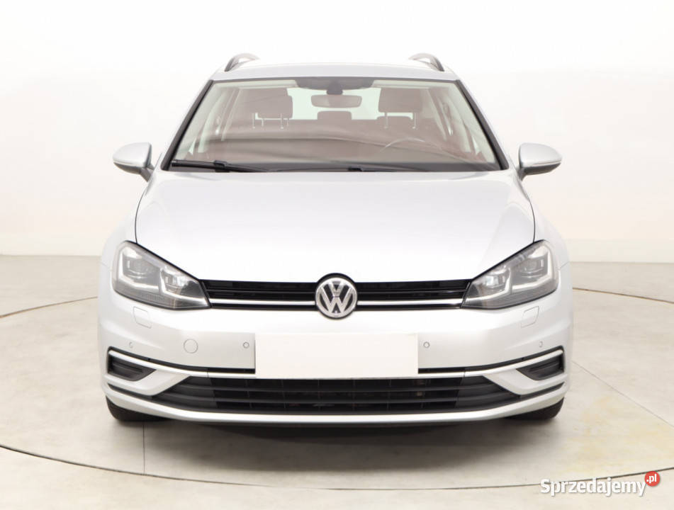 VW Golf 16 TDI Golf Bielany Wrocławskie