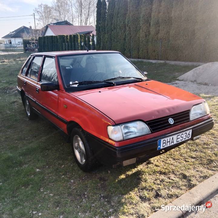 Polonez Caro Bielsk Podlaski
