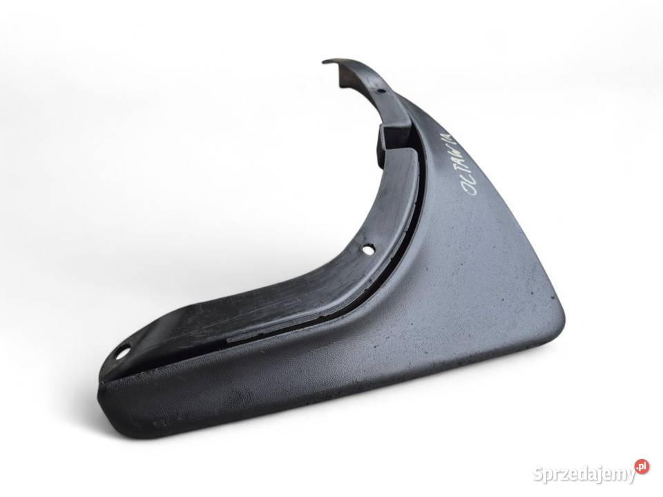 KOMPLET CHLAPACZ TYŁ PRAWY LEWY SKODA OCTAVIA II Działoszyce