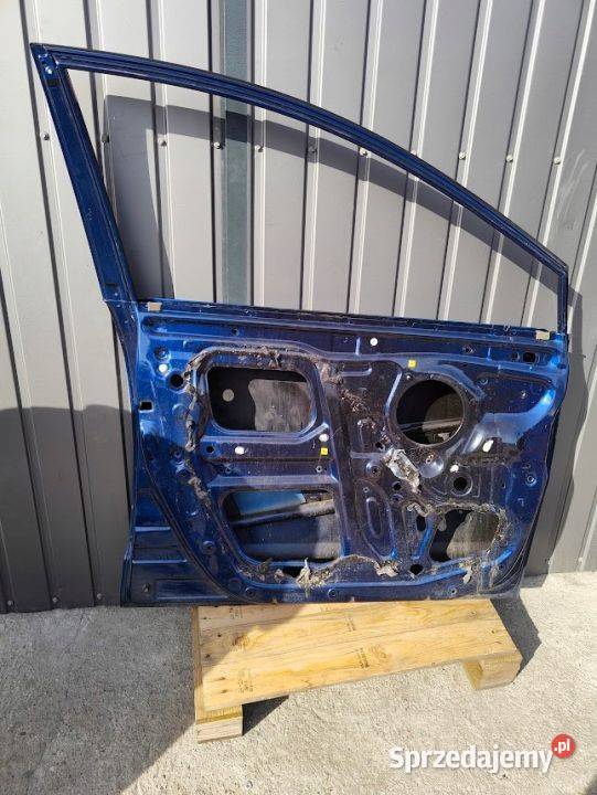 Drzwi Lewy Przód Toyota Corolla Verso 20042009 Pleszew