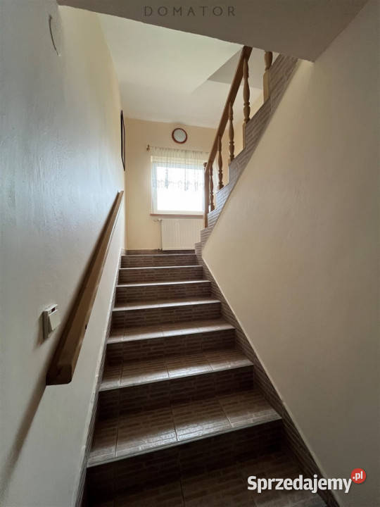 Dom 2172m2 Wadowice Liczba pokoi 5 sprzedam