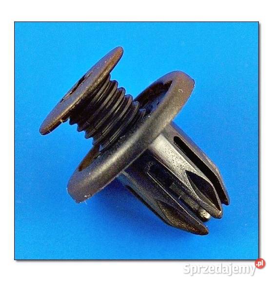 Kołek rozporowy Spinka mocowania zderzaka daewoo Szczecin