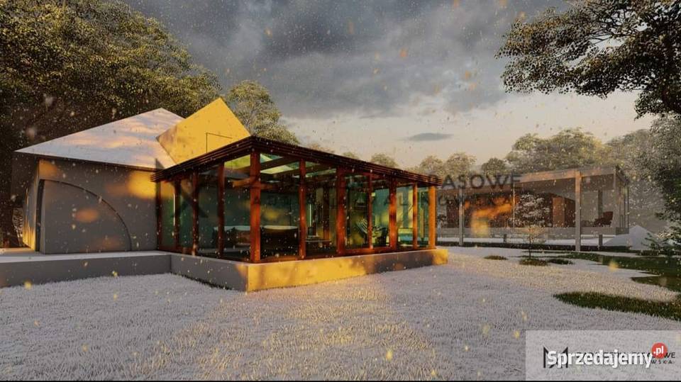 Ogród Zimowy śląskie Częstochowa