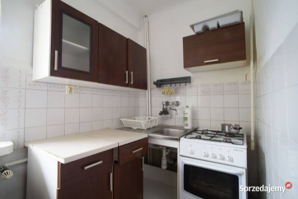 Mieszkanie Lublin LSM Wajdeloty 38 m2