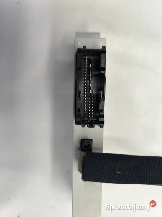 MODUŁ STEROWNIK CAS BMW E61 6943857 sprzedam