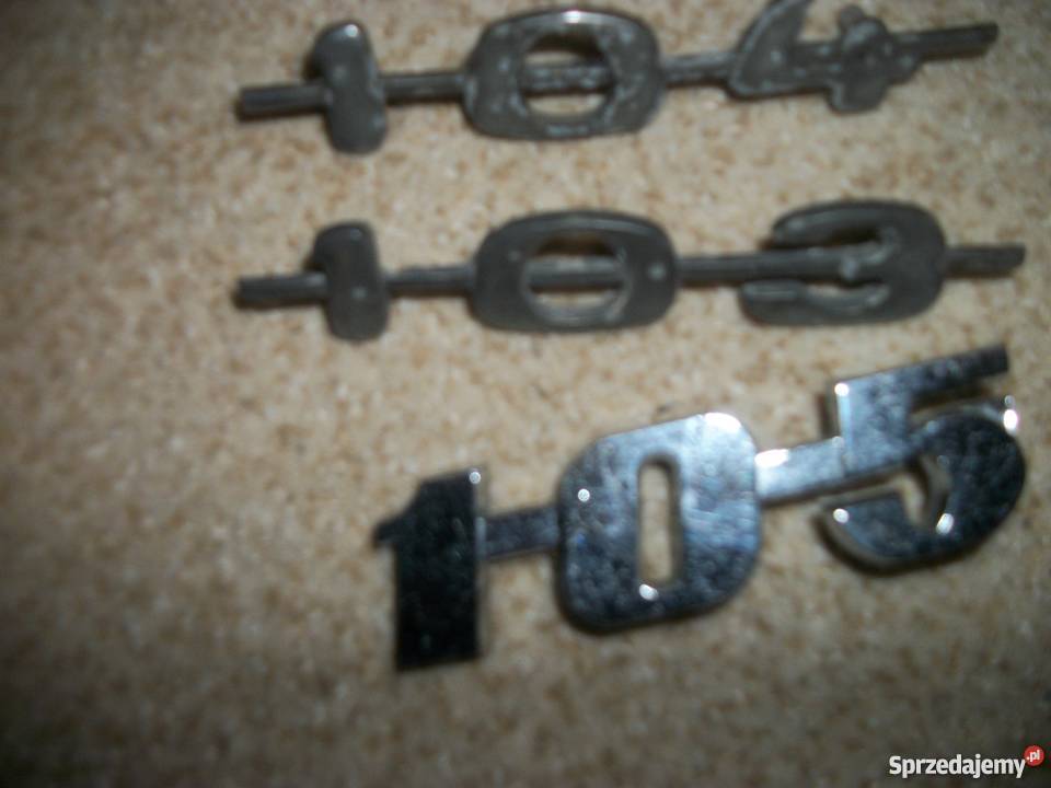 Syrena znaczki Szczecin sprzedam