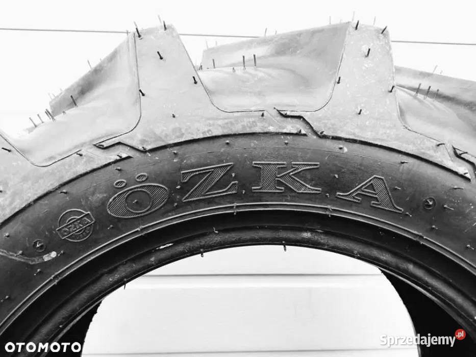 Opona Rolnicza 24070R16 OZKA 600R16 60016 MOCNA lubelskie Tomaszów Lubelski