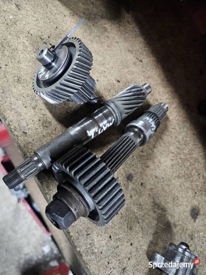 Yamaha majesty 250 yp250 yp skrzynia biegów dolnośląskie Jelenia Góra sprzedam