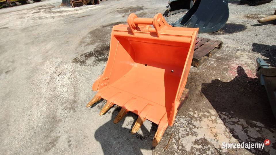 Łyżka 120 do koparki Miller fi 65 Ostrowiec Świętokrzyski sprzedam