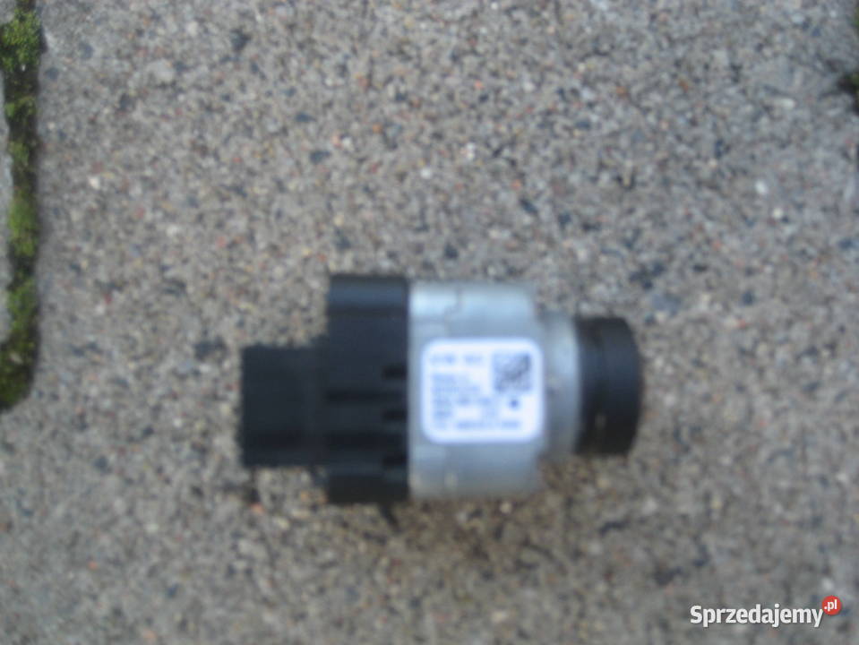 audi vw skoda kamera cofania vag 5wa980546c Rakoniewice