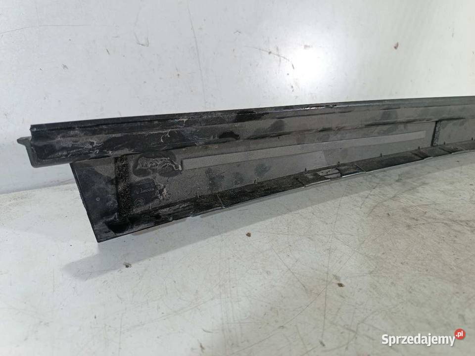 LISTWA DRZWI PRAWY TYŁ CITROEN C4 PICASSO II