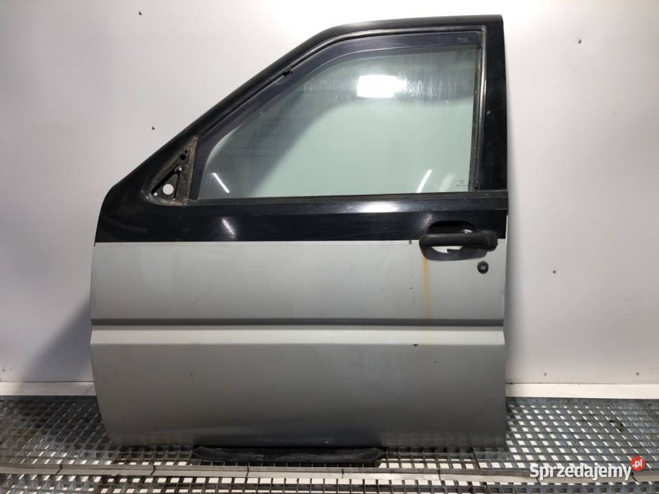 DRZWI LEWY PRZÓD FORD MAVERICK Terenowy 9398