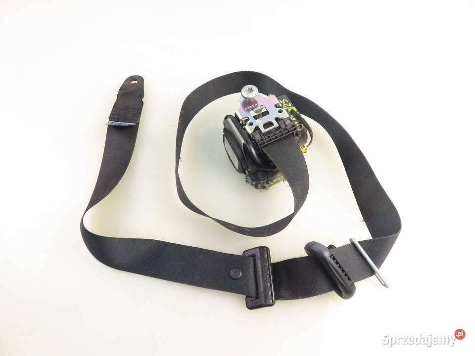 PAS LEWY PRZEDNI FORD S I WA6 605274100