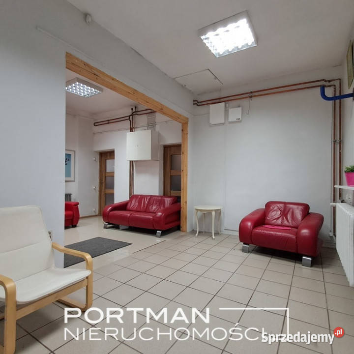 Lokal usługowy Lokal Handlowy 50m2 Otwock