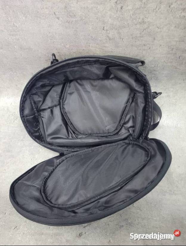 KTM ADV ADVENTURE NOWE WKŁADY DO KUFRA SAKWY Nowy Tomyśl