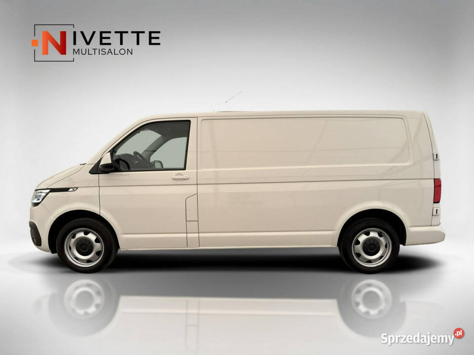 Volkswagen Transporter Volkswagen Transporter 20 222330km