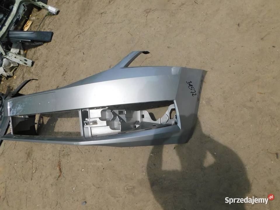 octavia III FL zderzak 31572 WYSYŁKA śląskie Żory