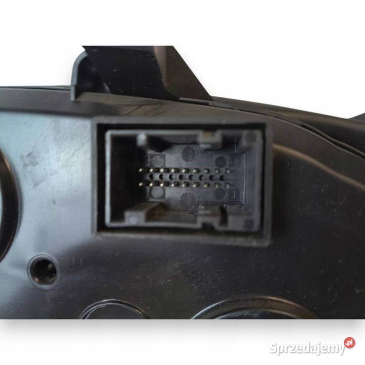 LICZNIK ZEGARY 52012733 Fiat Grande Punto 14 16V Chełm
