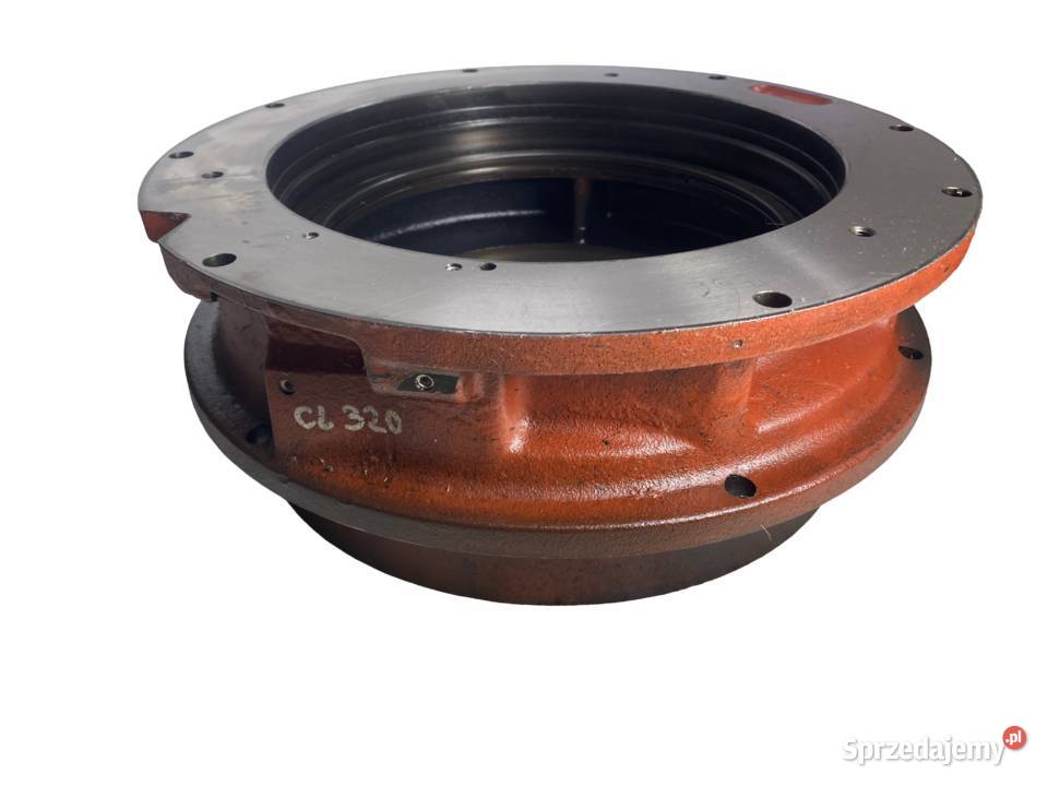 OBUDOWA DYNASHIFT QUADRSHIFT 6005026996 Łódź sprzedam