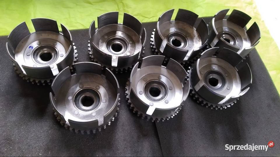 MZ ETZ 125150 zestaw naprawczy obrotomierza