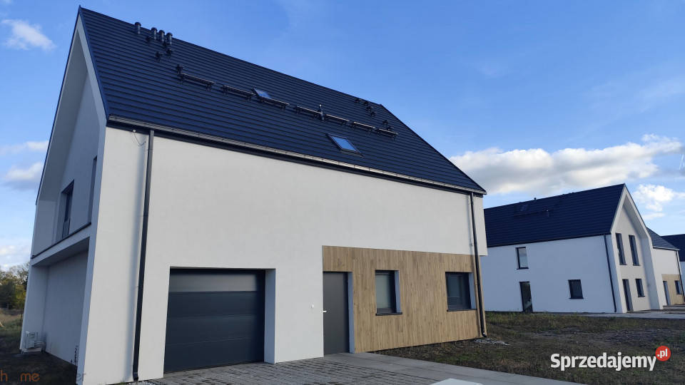 Dom wolnostojący Nadolice Małe 17126m2 dolnośląskie