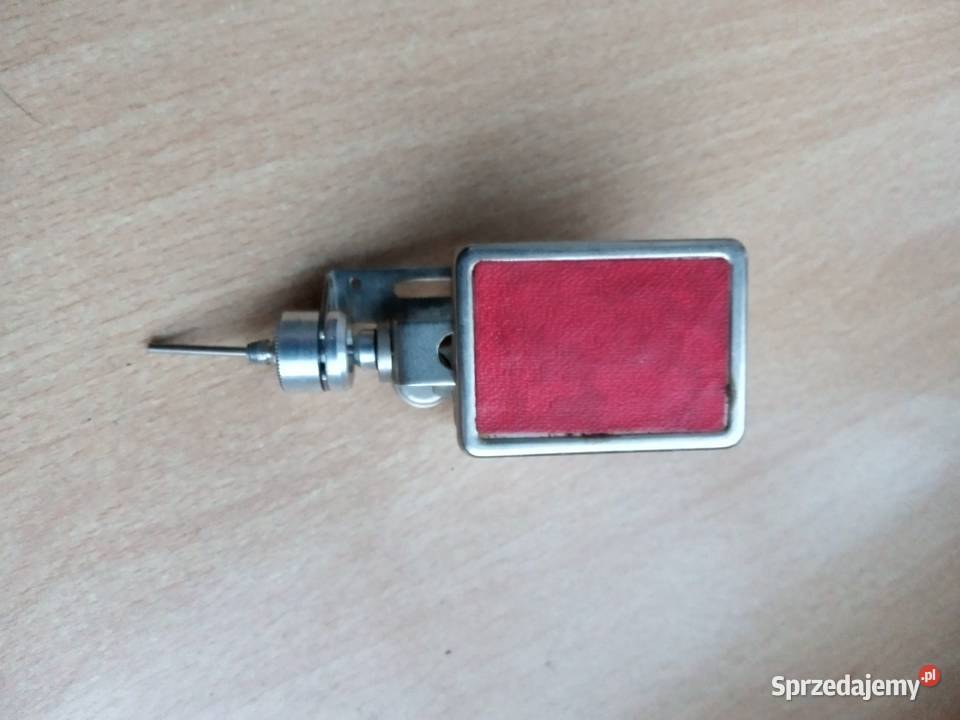 Samowyzwalacz do aparatu fotograficznego